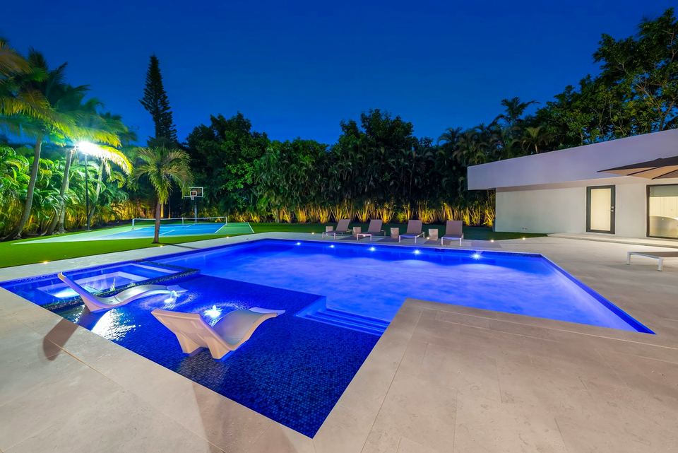 Villa Blanca, property photograph 1