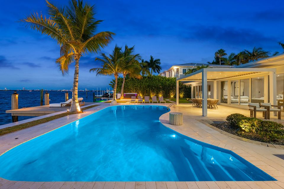 Villa Venetian, property photograph 1